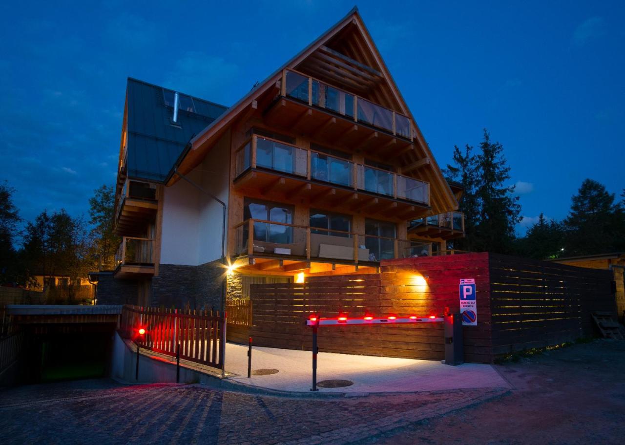 Vip Apartamenty Pod Krokwia Spa — Zdjęcia 3